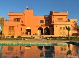 Villa Sakina Essaouira