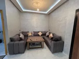 Modern and quiet apartment