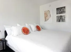 Lumberjill Lodge 12 King Room