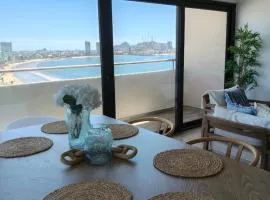 Departamento cerca del Malecón