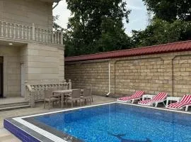 Ismayilli Garden Villa
