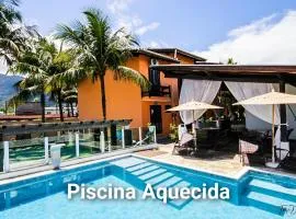CAMINHO DAS PRAIAS GUESTHOUSE