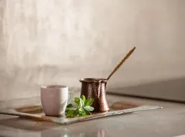 Casa Anastacia Sykia