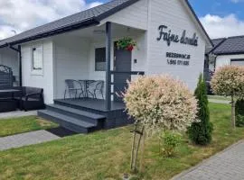 Fajne domki