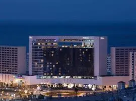 Hilton City Center Apartment