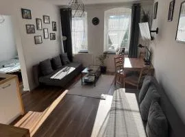 Fly Adventures- dom wędkarza