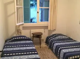 Appartement 3 chambres bords de mer Hammamet