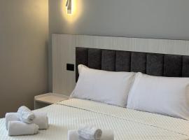 Hotel Garden，位于里沃利的酒店