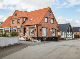 Branteviks Bed o Breakfast，位于布兰特维克的酒店