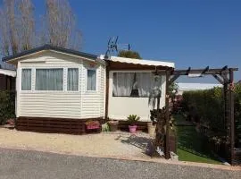 Camping le Montourey