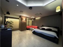 HOTEL felice Osaka Itami Airport - Vacation STAY 53144v，位于丰中的酒店