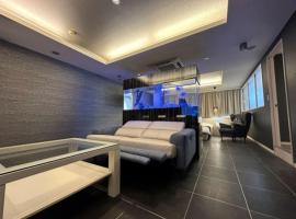 HOTEL felice Osaka Itami Airport - Vacation STAY 54193v