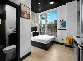 Balboa Park Hotel - Walk to Little Italy - LQ