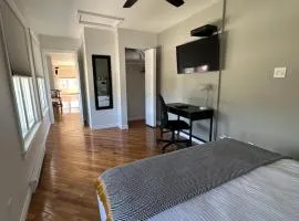 雷弗齐汽车旅馆