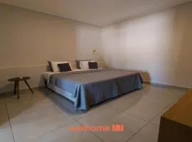 Apartamento em Delfinopolis perto das Cachoeiras