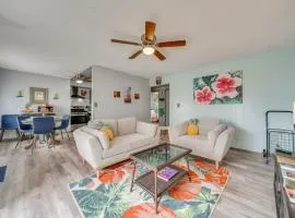 Walk to Dtwn Hilo Island Escape with Pool!