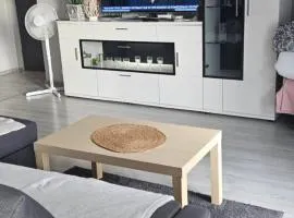 Apartament Blondynka Miasto Soli Bochnia