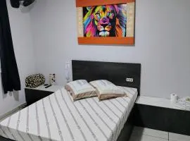 Hotel indico
