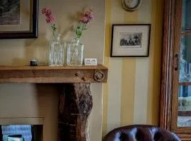 Rooms at The Wheatsheaf Brigsteer