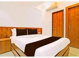 HOTEL PARTH PALACE GUEST HOUSE Near Shree Baba Baidyanath Jyotirlinga Temple
