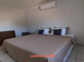 Apartamento em Delfinopolis com Vista Linda