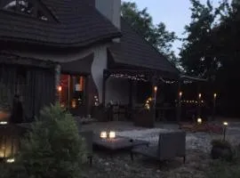 Chillout-House