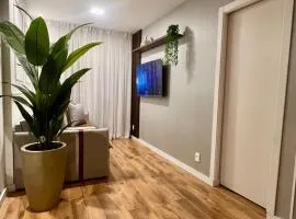 Aconchegante Apartamento 8 Km do Aeroporto de Guarulhos