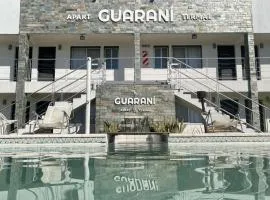 Apart Guarani Termal