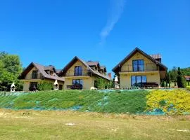 Kapio Solina Bieszczady Bóbrka 6-0-3-2-9-8-1-9-7