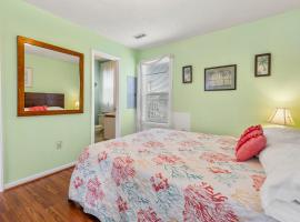 Color Me Beachy，位于罗丹特的酒店