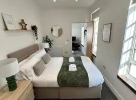 Apartment - Poole High Street