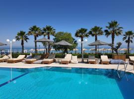 EONA BEACH RESORT by Greek Pride