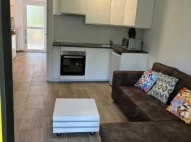Appart de Lux , 3 borders , free parking ,