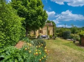Le Cottage dans la Vallée des 5 châteaux
