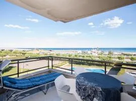 Vistas al mar Torredembarra