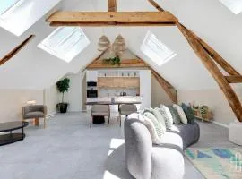 Gigi - Duplex - 4V - Chateau d amboise