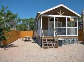 Fisher Towers Cabin #07