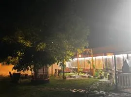 Kesi’s House