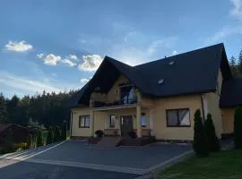 Noclegi Pod Lasem