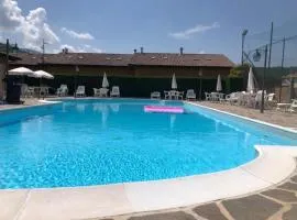 Miletto Holiday House