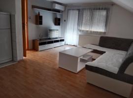 Apartman Bojan，位于Prnjavor的酒店