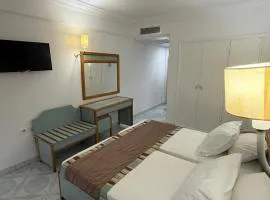 Treehouse Hotel Sousse