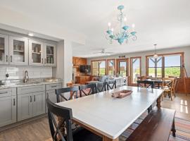 Endless Summer，位于Sanderling的酒店