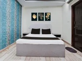 SPOT ON Hotel Swastik Grand