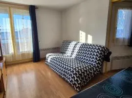 Prapoutel - Les 7 Laux