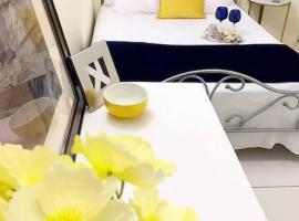 Solace Stays，位于Arima的酒店