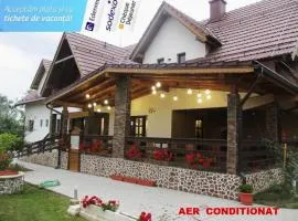 NUT HOUSE Retezat