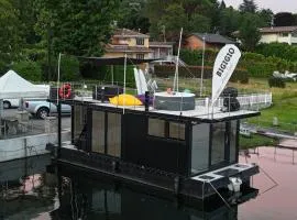 DIAMOND Bigigio House Boat
