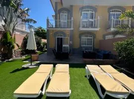 Villa Lady#Luxury Costa Adeje