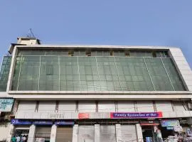 Hotel O Lotus Residency